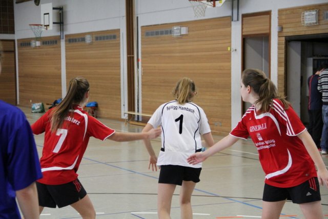 2017_01_08 Landesliga Frauen u. J19